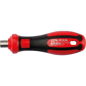Ceta Form F26/SBT C-Plus Bits Tutucu Tornavida 1/4'' (Kompakt)