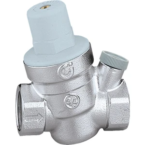 Caleffi-Eğimli Basınç Düşürücü Vana (3/4'')