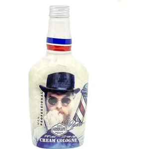 Nano Absolute Traş Sonrası Krem Kolonya 400 Ml After Shave