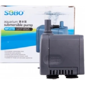 WP-2770  Akvaryum Sump / Kafa Motoru