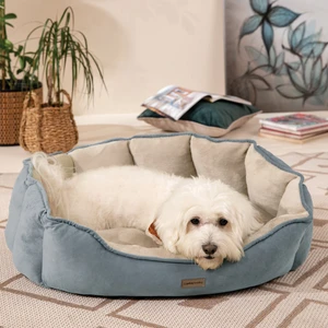 Bedding Oscar Kedi & Köpek Yatağı - Küçük Boy