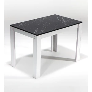 Mirage 70X110 Mutfak Masası - Mermer Desen