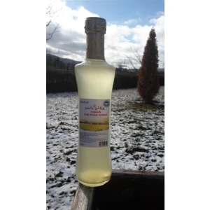 İksirli Çiftlik Organik Elma Sirkesi (Dağ Elması Ile) 500 ml