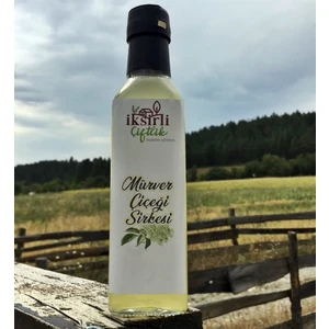 İksirli Çiftlik Mürver Çiçeği Sirkesi 250 ml