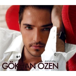 Gökhan Özen - Aslında (Cd)