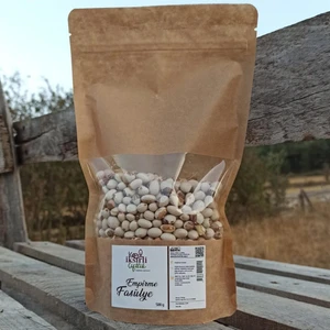 İksirli Çiftlik Empirme Kuru Fasulye 500 G