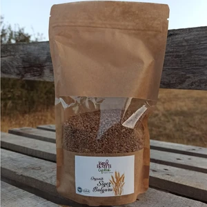 İksirli Çiftlik Organik Siyez Bulguru 1000 G