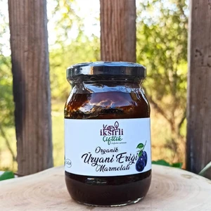 İksirli Çiftlik Üryani Marmelatı 190 G (Elma Suyu Konsantreli)