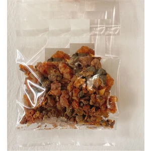 Bitki Baba Mürrüsafi Mür Zamkı Tütsü Reçine Mürsafi 50 gr