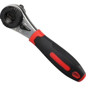 Çelik Cırcır Anahtarı Ayarlanabilir Onarma Aracı Somunlar Cıvataları Çıkma El Aracı (Yurt Dışından)