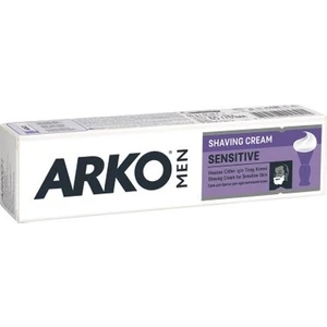 Men Tıraş Kremi Sensıtıve 86ml