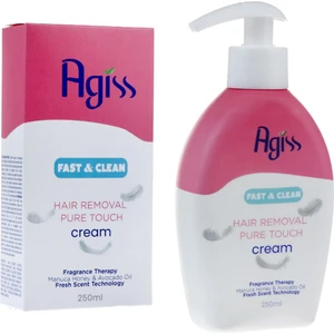 s Tüy Dökücü Krem 250ml Pompalı