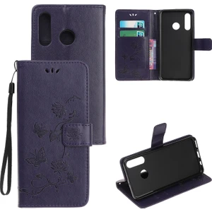 Huawei P Smart 2019 Telefon Kılıfı (Yurt Dışından)