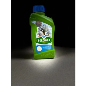 Bordomix 1LT (pH regülatörü) Yeni Ambalaj