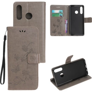 Huawei P Smart 2019 Telefon Kılıfı (Yurt Dışından)