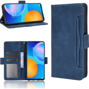 Huawei P Smart 2021 Telefon Kılıfı (Yurt Dışından)