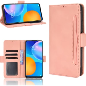 Huawei P Smart 2021 Telefon Kılıfı (Yurt Dışından)