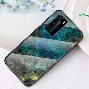 Huawei P40 Pro Telefon Kılıfı (Yurt Dışından)