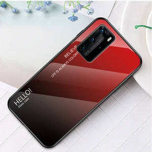 Huawei P40 Pro Telefon Kılıfı (Yurt Dışından)
