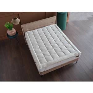 Doqu Home Pamuk Yatak Pedi 150X200CM