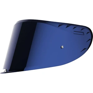 Ls2 Challenger Kask Camı Aynalı Gri