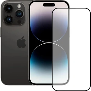 Iphone 14 Pro Max Seramik Nano Tam Kaplayan Ekran Korucu