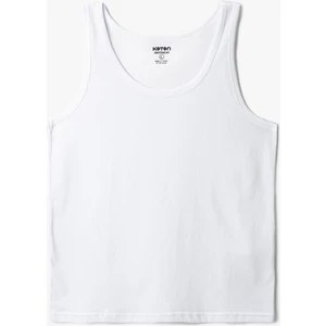 Basic Atlet Bisiklet Yaka