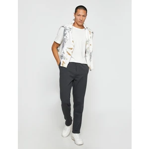 Jogger Sweatpants Drawstring