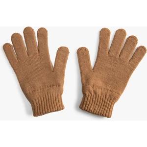 Koton Basic Triko Eldiven