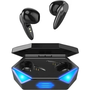 Lisa Butik Lisa Butik G20 Bluetooth Uyumlu Kulak Içi Gamıng Kulaklık Bt 5.2