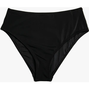 Basic Yüksek Bel Bikini Altı