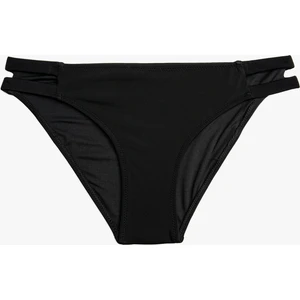 Bikini Altı Pencere Detaylı Biyeli