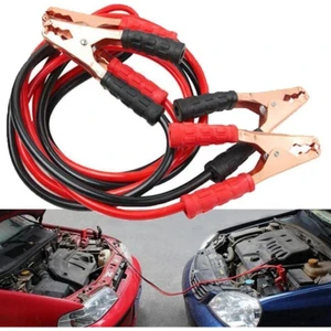 Eraks Car Accesories Akü Takviye Kablosu 800 Amper 16MM Arc