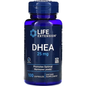 Dhea 25 MG 100 Tablet