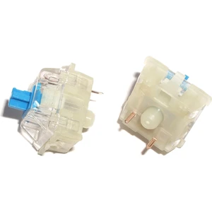 Cherry Mx Mavi Rgb Mekanik Klavye Blue Switch Yedek Tuş 10 Adet