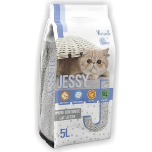 Marsilya Sabunlu Kedi Kumu 5l