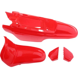 PW50 PY50 Için Plastik Gövde Kapak Kiti (Yurt Dışından)