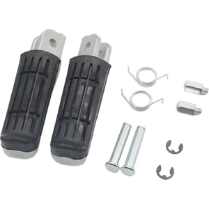 Motosiklet R1 FJR1300 Için Sol ve Sağ Ayak Pedalları - Ön (Yurt Dışından)