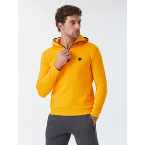 Regular Fit Erkek Sweatshirt