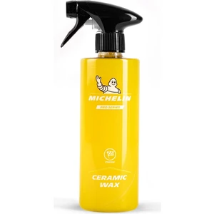 MC33580 500ML Pro Serisi Seramik Kaplama Hidrofobik Sprey Cila