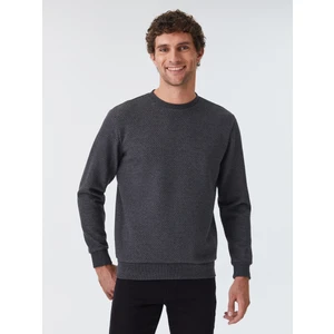 Regular Fit Erkek Sweatshirt