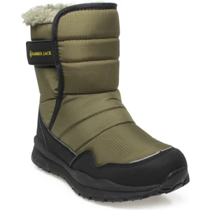 Hammer Jack 23122F Doherty F Çocuk Bot