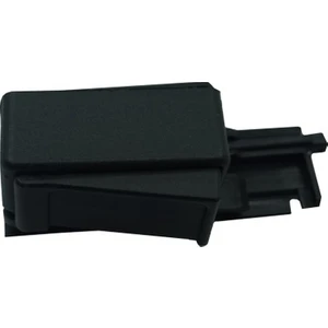 Kivanç Oto Doblo Sürgülü Cam Mandalı Sol