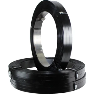 Özarma Ambalaj - Çelik Çember 16 MM / 50 Kilo