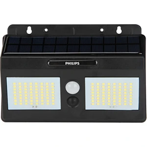 Solar Duvar Apliği BWS010 Led100/765 1W-10W 6500K IP65