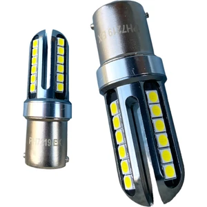 EK Tuning Pht Beyaz Park Ampulü Tek Duy 93 Tip ( 7219 Na Ex 93 )