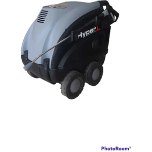 HYPER1515 Basınçlı Yıkama Makinası