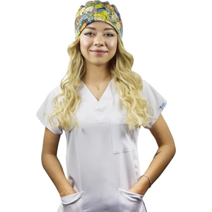 Nur  Çılgın Çocuklar Doktor Hemşire Hastane Cerrahi Bone