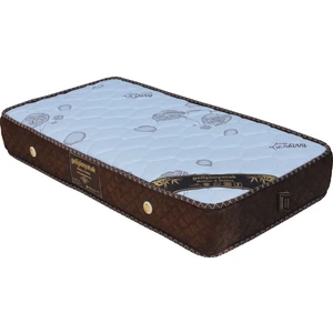 Gelişim Yatak Gelişimyatak Bambo Pocket Baby Torba Yaylı 4 cm Lateks Katmanlı