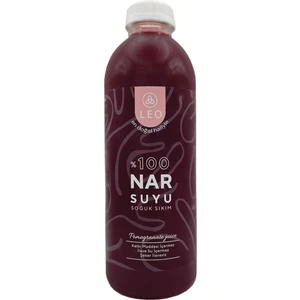 Nar Suyu 990ML 5'li Paket